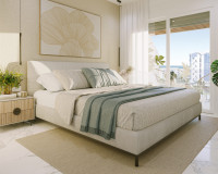 New Build - ground-floor - Torrevieja - TORREVIEJA