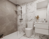 New Build - ground-floor - Torrevieja - TORREVIEJA