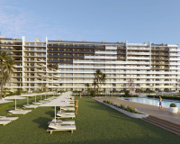 New Build - ground-floor - Torrevieja - TORREVIEJA