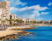 New Build - ground-floor - Torrevieja - TORREVIEJA