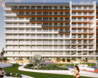 New Build - ground-floor - Torrevieja - TORREVIEJA