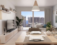 New Build - ground-floor - Torrevieja - TORREVIEJA