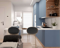 New Build - ground-floor - Torrevieja - TORREVIEJA