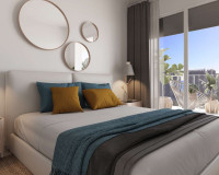 New Build - ground-floor - Torrevieja - TORREVIEJA
