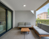 New Build - ground-floor - Torrevieja - TORREVIEJA