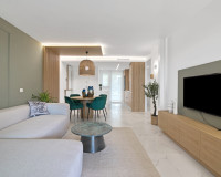 New Build - ground-floor - Torrevieja - TORREVIEJA