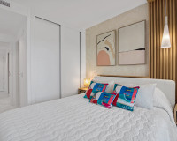 New Build - ground-floor - Torrevieja - TORREVIEJA