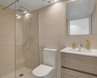 New Build - ground-floor - Torrevieja - TORREVIEJA