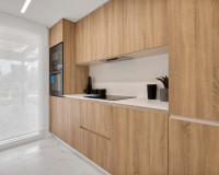 New Build - ground-floor - Torrevieja - TORREVIEJA
