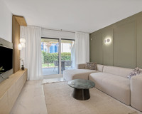 New Build - ground-floor - Torrevieja - TORREVIEJA