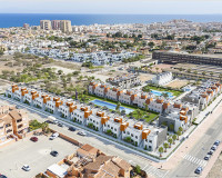 New Build - ground-floor - Torrevieja - TORREVIEJA