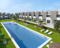 New Build - ground-floor - Torrevieja - TORREVIEJA