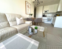 New Build - ground-floor - Torrevieja - TORREVIEJA