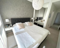 New Build - ground-floor - Torrevieja - TORREVIEJA