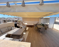 New Build - ground-floor - Torrevieja - TORREVIEJA