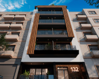 New Build - ground-floor - Torrevieja - TORREVIEJA