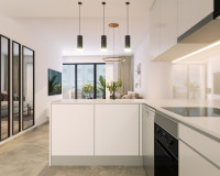 New Build - ground-floor - Torrevieja - TORREVIEJA