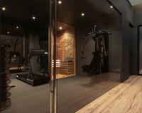 New Build - ground-floor - Torrevieja - TORREVIEJA