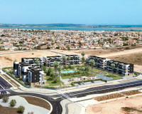 New Build - ground-floor - Torrevieja - TORREVIEJA