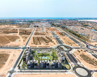 New Build - ground-floor - Torrevieja - TORREVIEJA