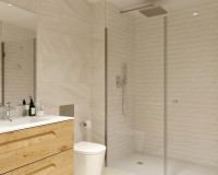 New Build - ground-floor - Torrevieja - TORREVIEJA