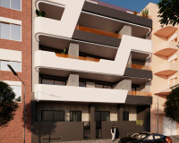 New Build - ground-floor - Torrevieja - TORREVIEJA