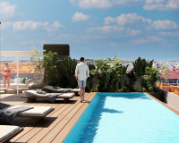 New Build - ground-floor - Torrevieja - TORREVIEJA