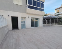 New Build - ground-floor - Torrevieja - TORREVIEJA