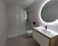 New Build - ground-floor - Torrevieja - TORREVIEJA