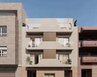 New Build - ground-floor - Torrevieja - TORREVIEJA