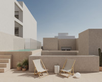 New Build - ground-floor - Torrevieja - TORREVIEJA