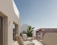 New Build - ground-floor - Torrevieja - TORREVIEJA