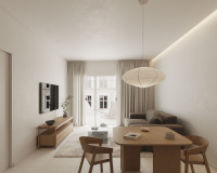 New Build - ground-floor - Torrevieja - TORREVIEJA