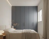 New Build - ground-floor - Torrevieja - TORREVIEJA