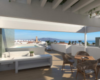 New Build - ground-floor - Vergel - Vera