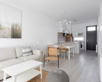 New Build - ground-floor - Vergel - Vera