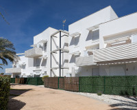 New Build - ground-floor - Vergel - Vera