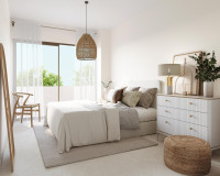 New Build - ground-floor - Vergel - Vera