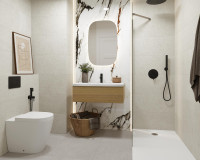 New Build - ground-floor - Vergel - Vera