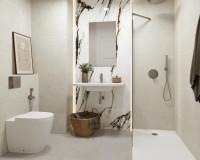 New Build - ground-floor - Vergel - Vera