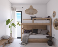 New Build - ground-floor - Vergel - Vera