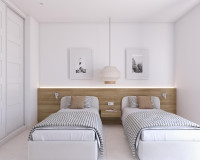 New Build - ground-floor - Vergel - Vera