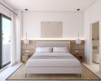 New Build - ground-floor - Vergel - Vera