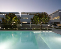 New Build - ground-floor - Vergel - Vera