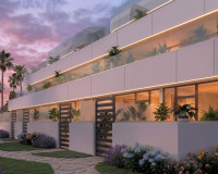 New Build - ground-floor - Vergel - Vera
