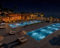New Build - ground-floor - Vergel - Vera