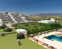 New Build - ground-floor - Vergel - Vera