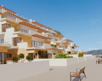 New Build - ground-floor - Vergel - Vera