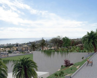 New Build - ground-floor - Vergel - Vera