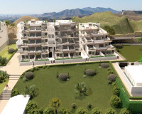 New Build - ground-floor - Vergel - Vera
